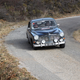 Illustration for article titled Awesome shots of classic cars rallying...